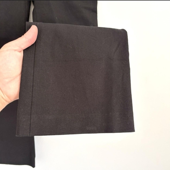 Sezane Black Pants - Picture 5 of 8